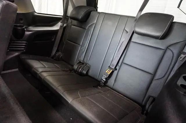 2020 Chevrolet Tahoe 2WD LT