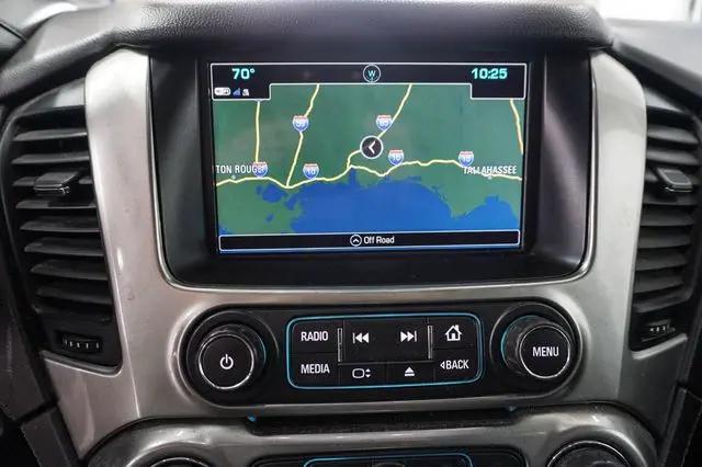 2020 Chevrolet Tahoe 2WD LT