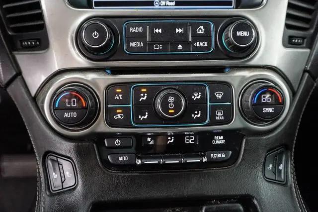2020 Chevrolet Tahoe 2WD LT
