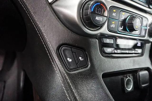 2020 Chevrolet Tahoe 2WD LT