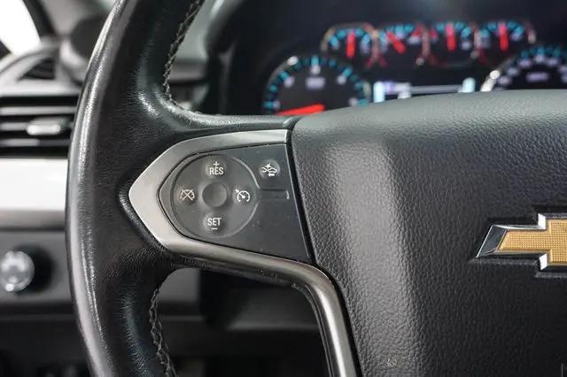 2020 Chevrolet Tahoe 2WD LT
