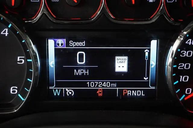 2020 Chevrolet Tahoe 2WD LT