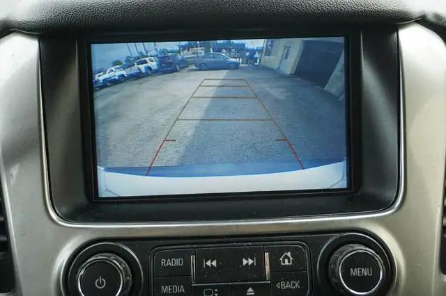 2020 Chevrolet Tahoe 2WD LT