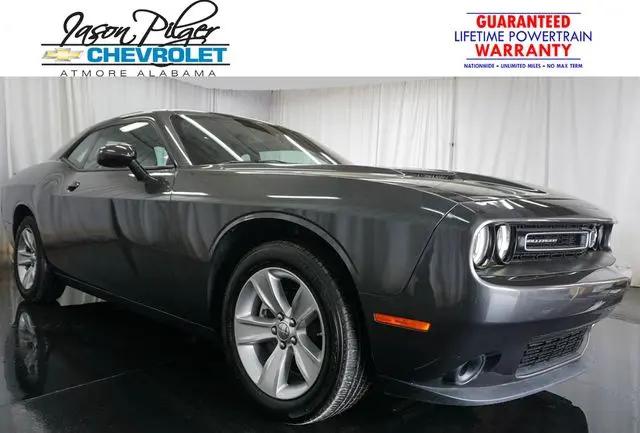 2023 Dodge Challenger SXT for sale in Atmore, AL