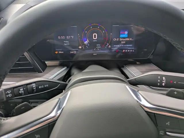 2026 Chevrolet Suburban LS, 4WD