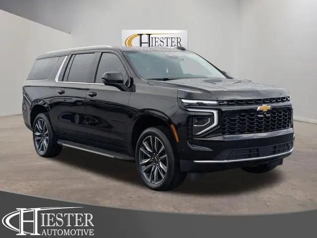 2026 Chevrolet Suburban LS, 4WD for sale in Lillington, NC