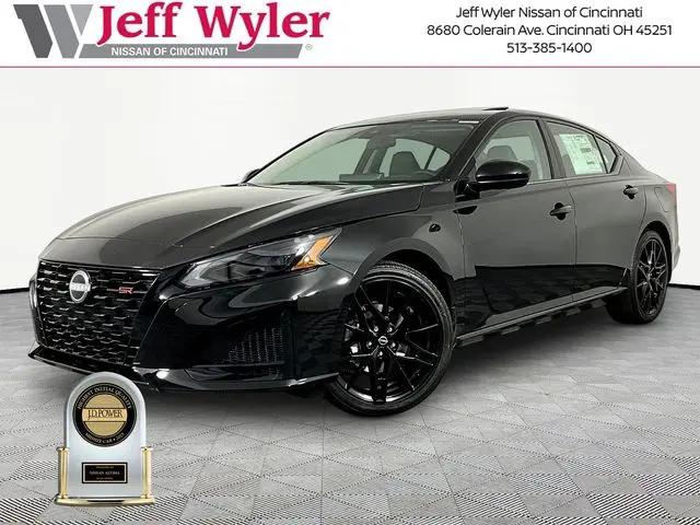 2026 Nissan Altima SR FWD for sale near Cincinnati, OH