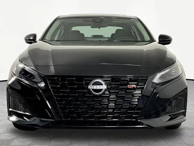 2026 Nissan Altima SR FWD