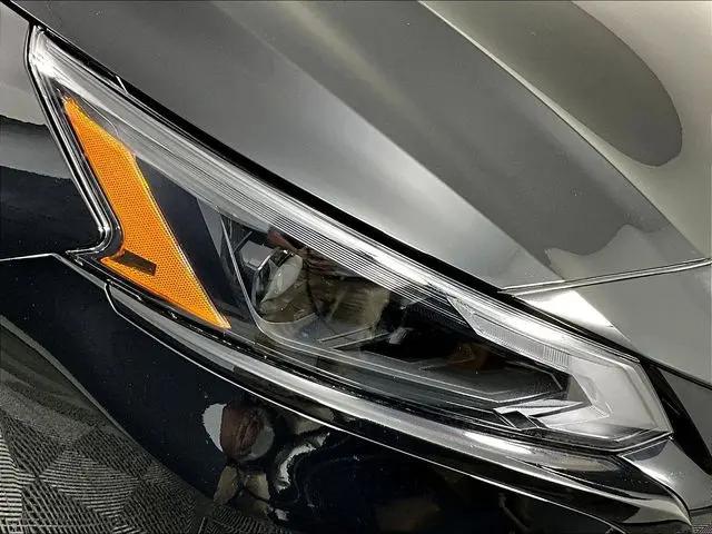 2026 Nissan Altima SR FWD