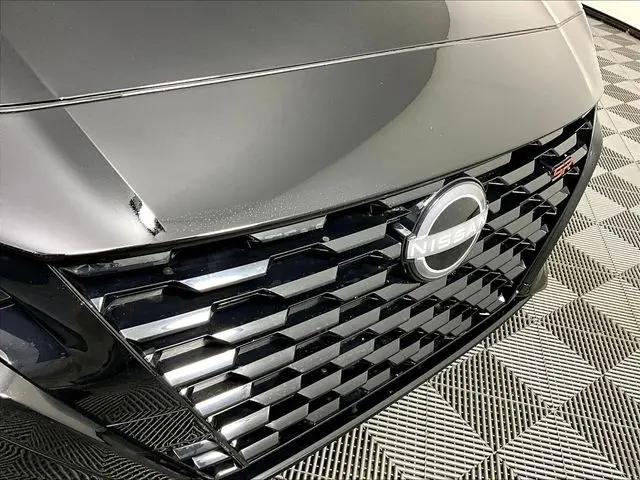 2026 Nissan Altima SR FWD