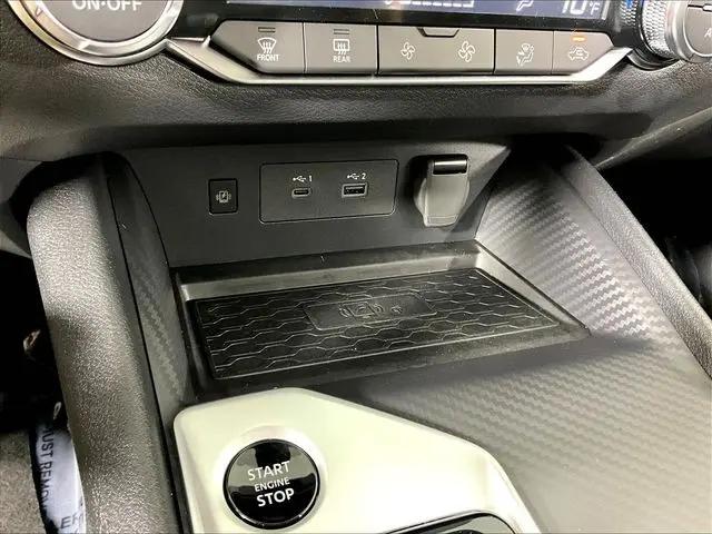 2026 Nissan Altima SR FWD
