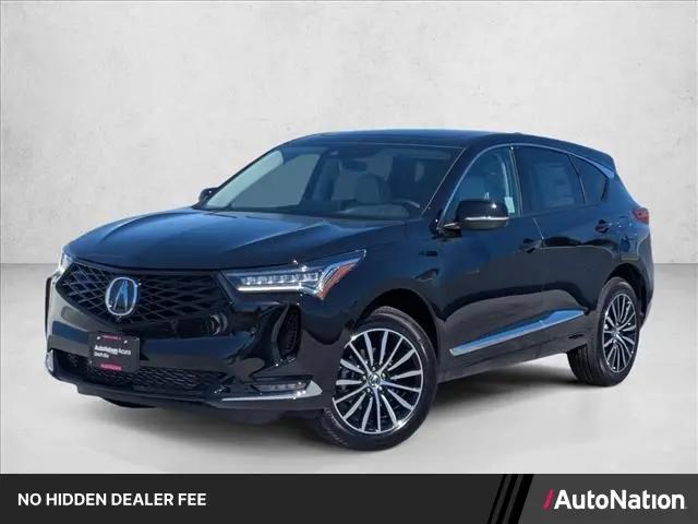 2026 Acura RDX Advance for sale in Torrance, CA