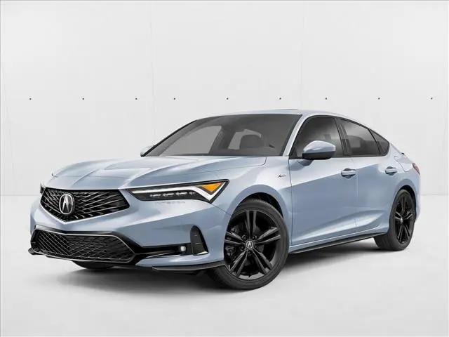 2026 Acura Integra FWD A-Spec with Technology for sale in Torrance, CA