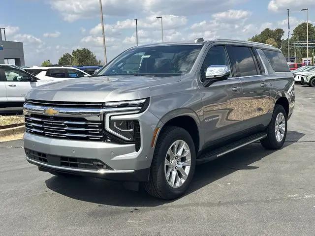 2026 Chevrolet Suburban Premier, 4WD for sale in Villa Rica, GA
