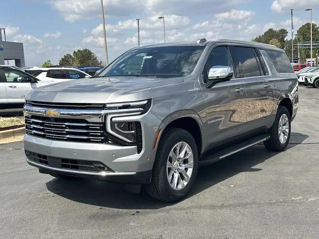 2026 Chevrolet Suburban Premier, 4WD for sale in Villa Rica, GA