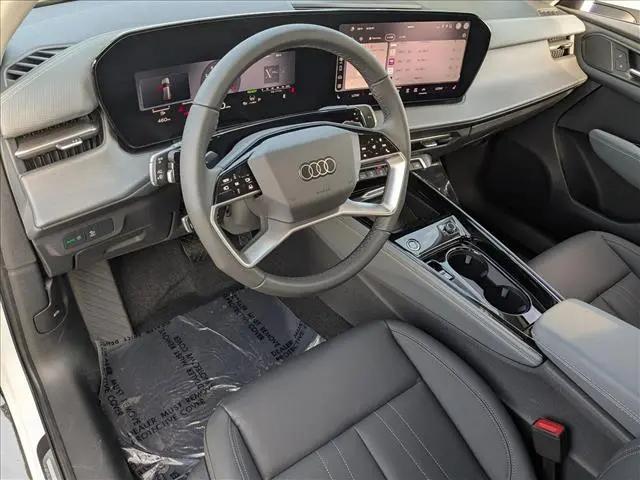 2026 Audi Q3 TFSI quattro S tronic