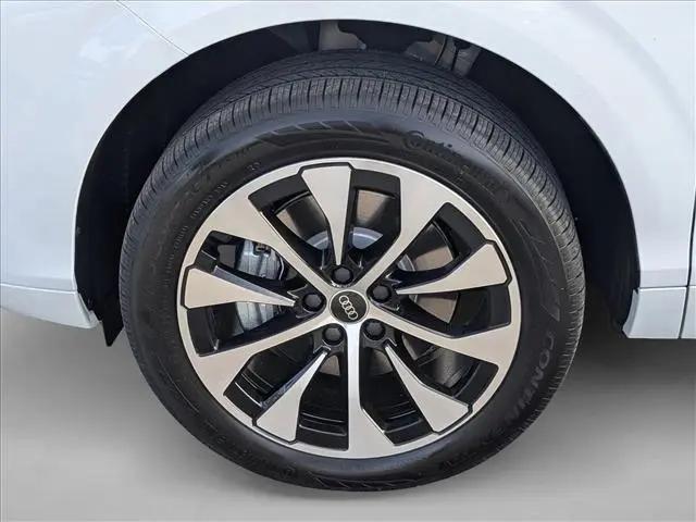 2026 Audi Q3 TFSI quattro S tronic