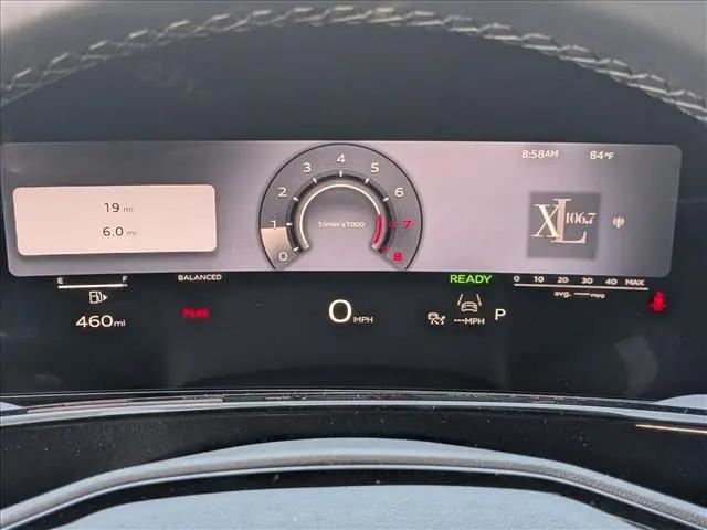 2026 Audi Q3 TFSI quattro S tronic