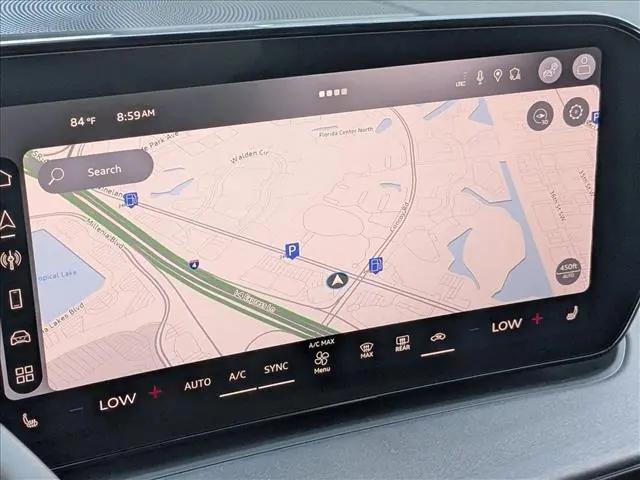 2026 Audi Q3 TFSI quattro S tronic