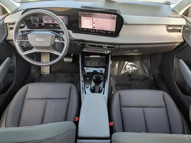 2026 Audi Q3 TFSI quattro S tronic