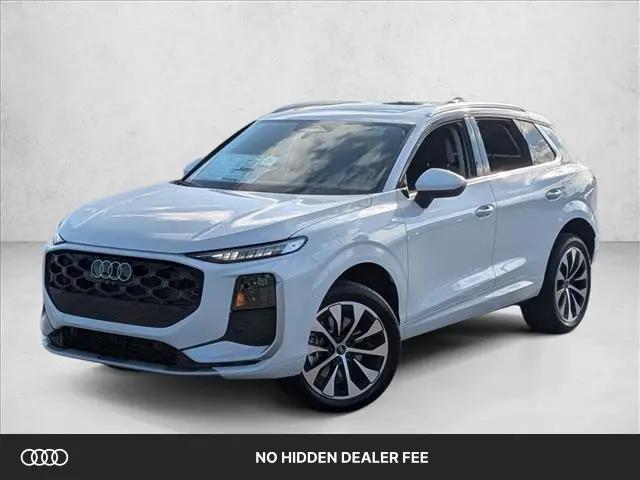 2026 Audi Q3 TFSI quattro S tronic for sale in Orlando, FL