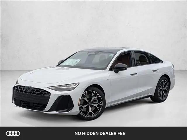 2026 Audi A6 Premium Plus quattro S tronic for sale in Orlando, FL