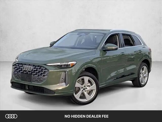 2026 Audi Q5 Premium Plus TFSI quattro S tronic for sale in Orlando, FL