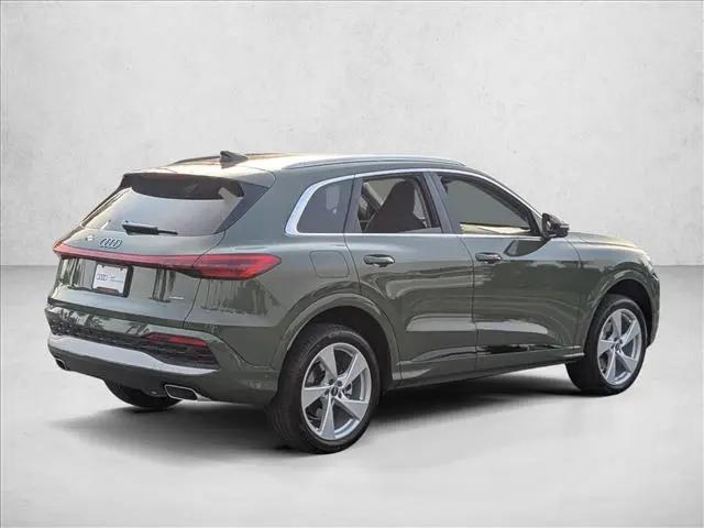 2026 Audi Q5 Premium Plus TFSI quattro S tronic