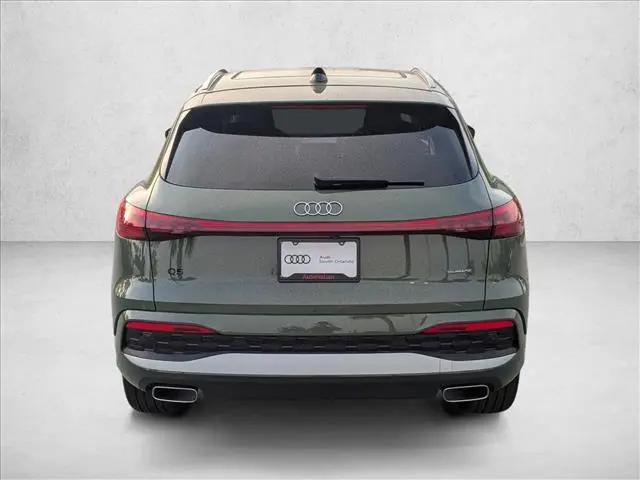 2026 Audi Q5 Premium Plus TFSI quattro S tronic