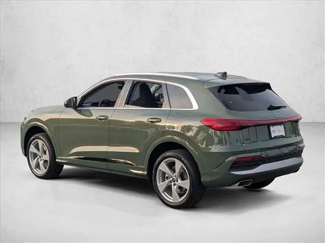 2026 Audi Q5 Premium Plus TFSI quattro S tronic