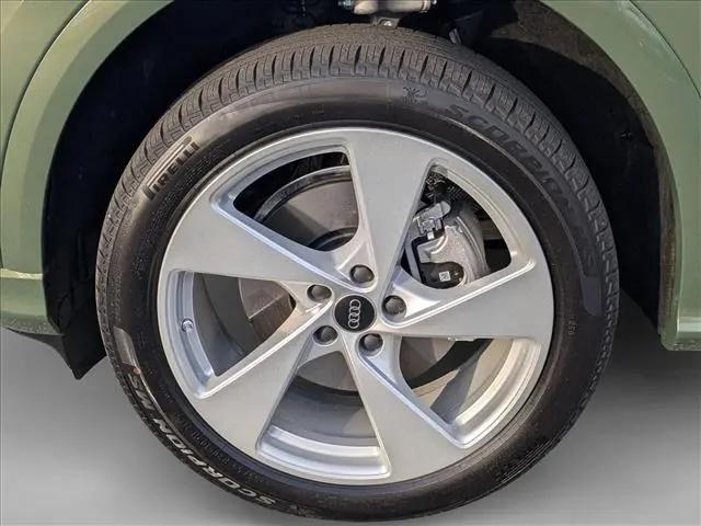2026 Audi Q5 Premium Plus TFSI quattro S tronic