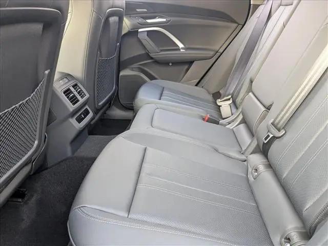 2026 Audi Q5 Premium Plus TFSI quattro S tronic