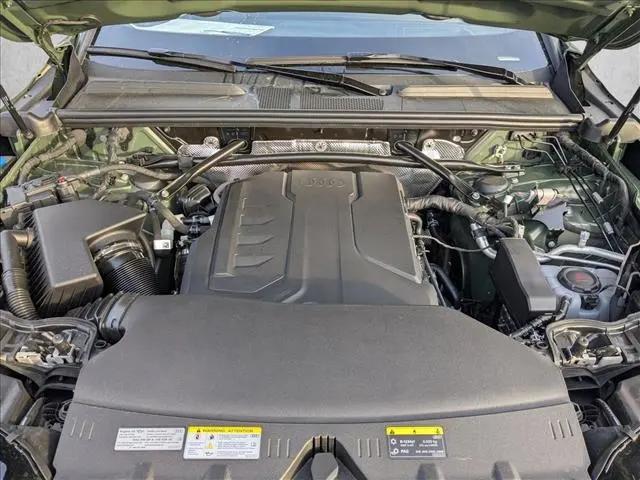 2026 Audi Q5 Premium Plus TFSI quattro S tronic