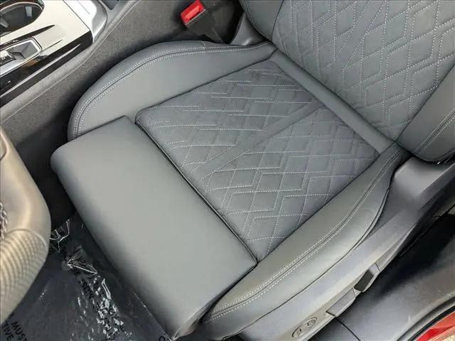 2026 Audi SQ5 Premium Plus TFSI quattro S tronic