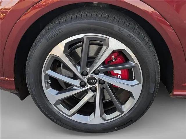 2026 Audi SQ5 Premium Plus TFSI quattro S tronic