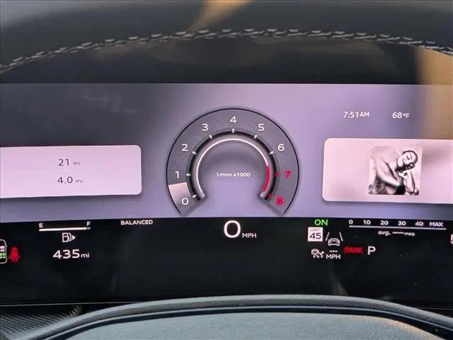 2026 Audi SQ5 Premium Plus TFSI quattro S tronic