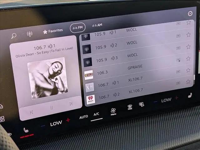 2026 Audi SQ5 Premium Plus TFSI quattro S tronic
