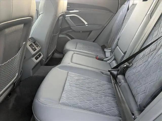 2026 Audi SQ5 Premium Plus TFSI quattro S tronic