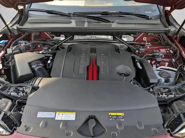 2026 Audi SQ5 Premium Plus TFSI quattro S tronic