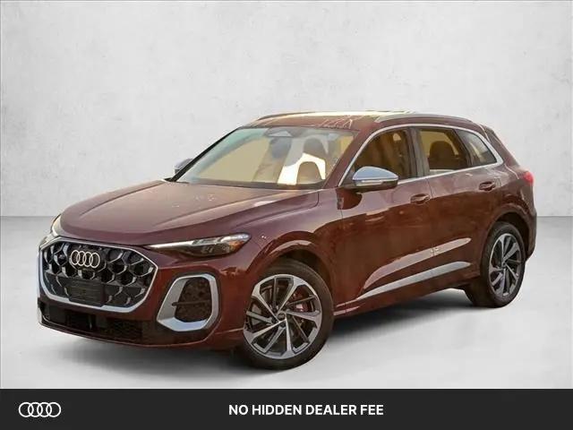 2026 Audi SQ5 Premium Plus TFSI quattro S tronic for sale in Orlando, FL