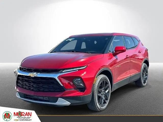 2024 Chevrolet Blazer FWD 2LT for sale in Fort Gratiot, MI