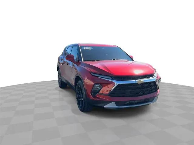 2024 Chevrolet Blazer FWD 2LT