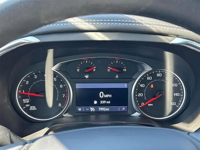2024 Chevrolet Blazer FWD 2LT