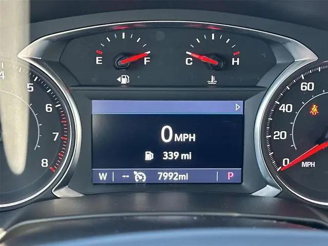 2024 Chevrolet Blazer FWD 2LT