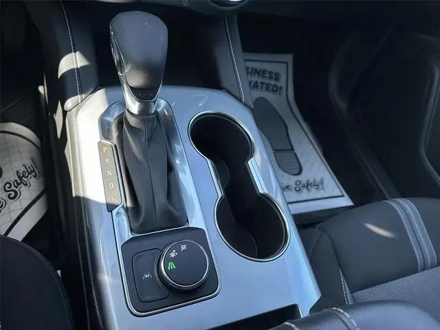 2024 Chevrolet Blazer FWD 2LT
