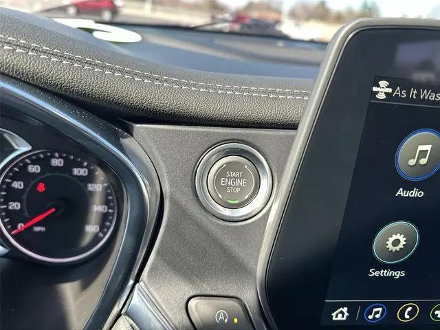 2024 Chevrolet Blazer FWD 2LT