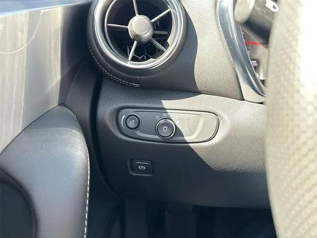 2024 Chevrolet Blazer FWD 2LT