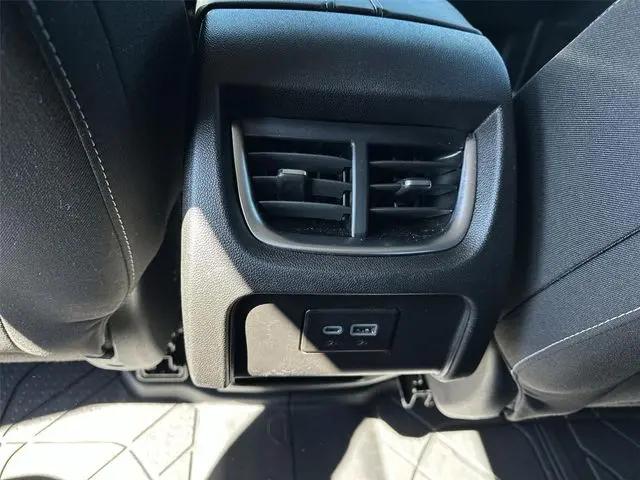 2024 Chevrolet Blazer FWD 2LT
