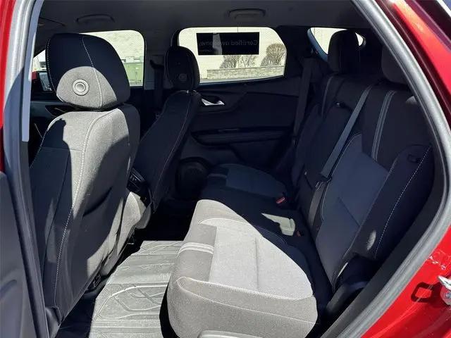 2024 Chevrolet Blazer FWD 2LT