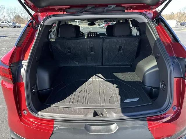 2024 Chevrolet Blazer FWD 2LT